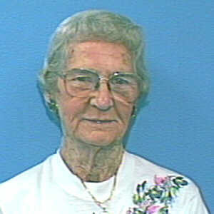 Verna McDougal